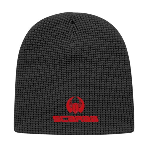 SJBH31 Waffle Beanie image thumbnail