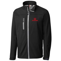 Image of SJBJ31 Mens Eco Stretch Full Zip Jacket