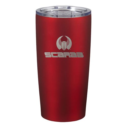 SJBAS34 20oz Everest Tumbler image thumbnail