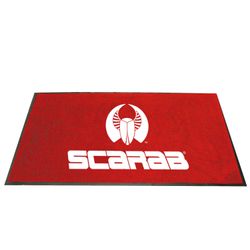Image of SJBAS35 2X3 Indoor/Outdoor Carpet