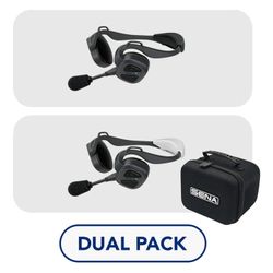 Image of SJBAS37 Nautitalk Bosun Dual