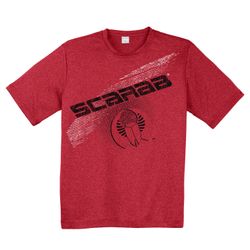 Image of SJBS144 Contender Tee
