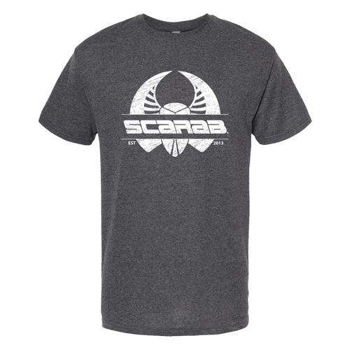 SJBS145 Men's Soft Touch Tshirt image thumbnail