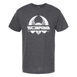 Image of SJBS145 Men's Soft Touch Tshirt