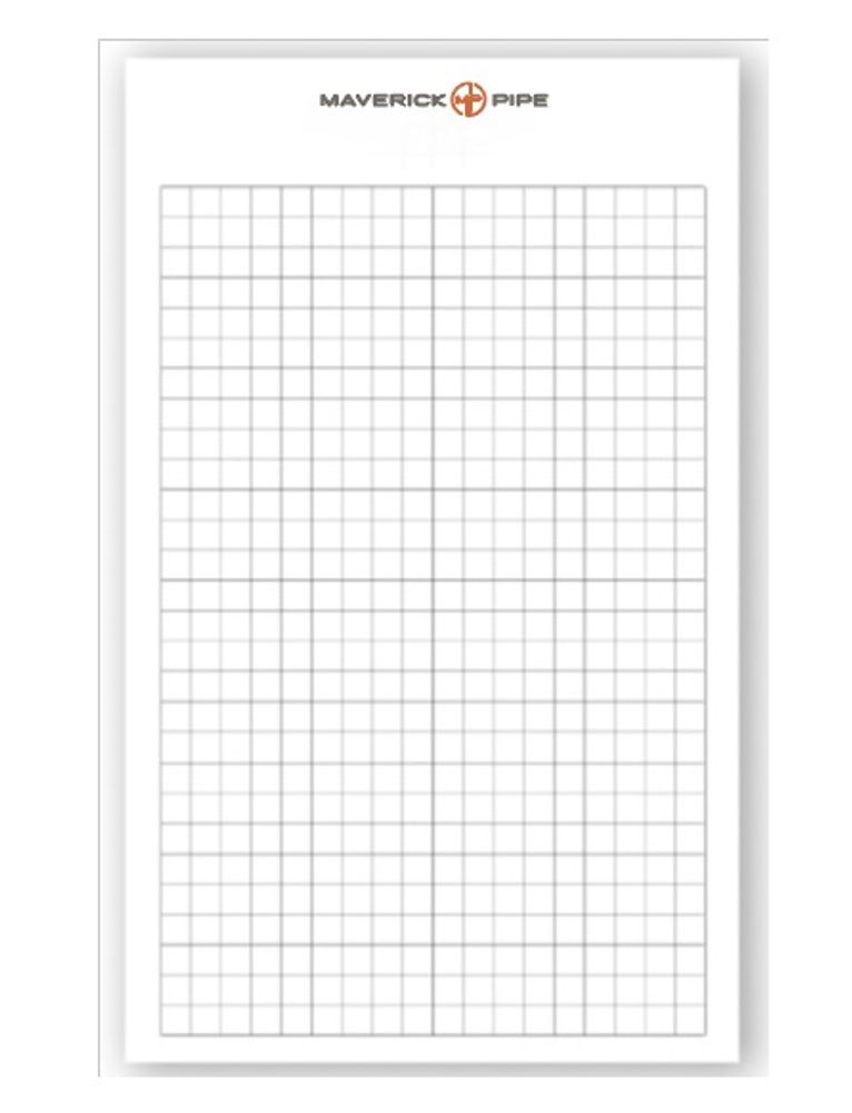 Graph Paper Scratch sku: ZM-OD-SP2-100