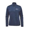 Navy Heather