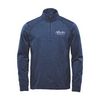 Navy Heather