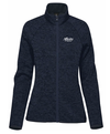 Navy Heather