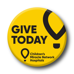 Image of BUTTON/GIVE TODAY
