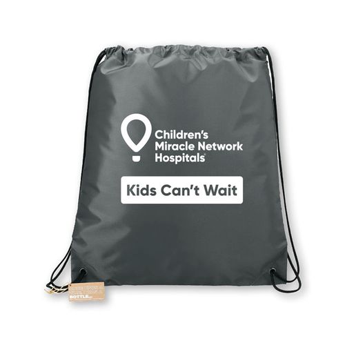 BAG / CINCH DRAWSTRING   image thumbnail