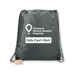 Image of BAG / CINCH DRAWSTRING  
