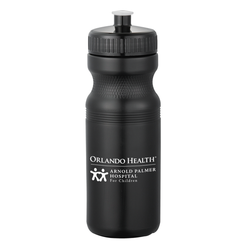 CUSTOM EASY SQUEEZY SPIRIT 24 OZ SPORTS BOTTLE image thumbnail