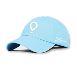 Image of CAP / LADIES WASHED COTTON