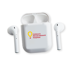 Image of EAR PODS