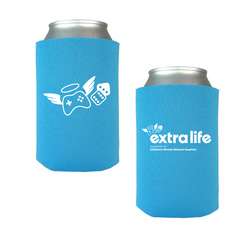 Image of EXTRA LIFE CAN COOLER