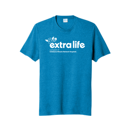 Image of EXTRA LIFE T-SHIRT