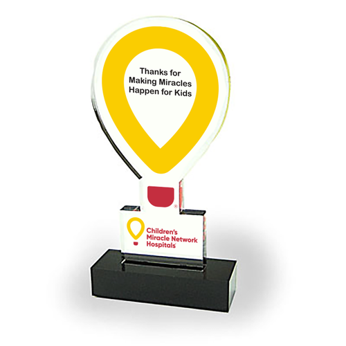 AWARD / BALLOON 8" image thumbnail