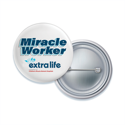 Image of EXTRA LIFE BUTTON