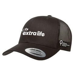 Image of EXTRA LIFE TRUCKER HAT
