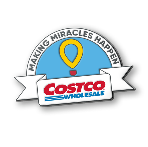 PIN / COSTCO 2023 image thumbnail