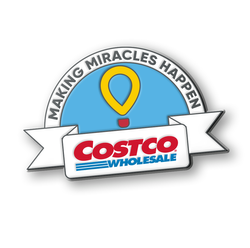 Image of PIN / COSTCO 2023