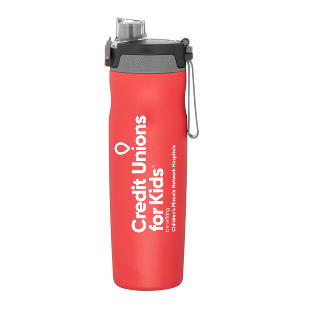 CUFK INSULATED BOTTLE primary image