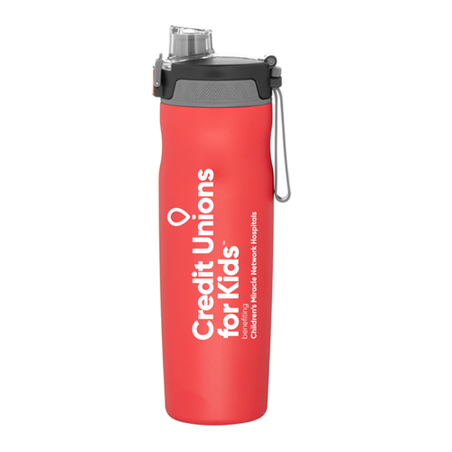 CUFK INSULATED BOTTLE image thumbnail