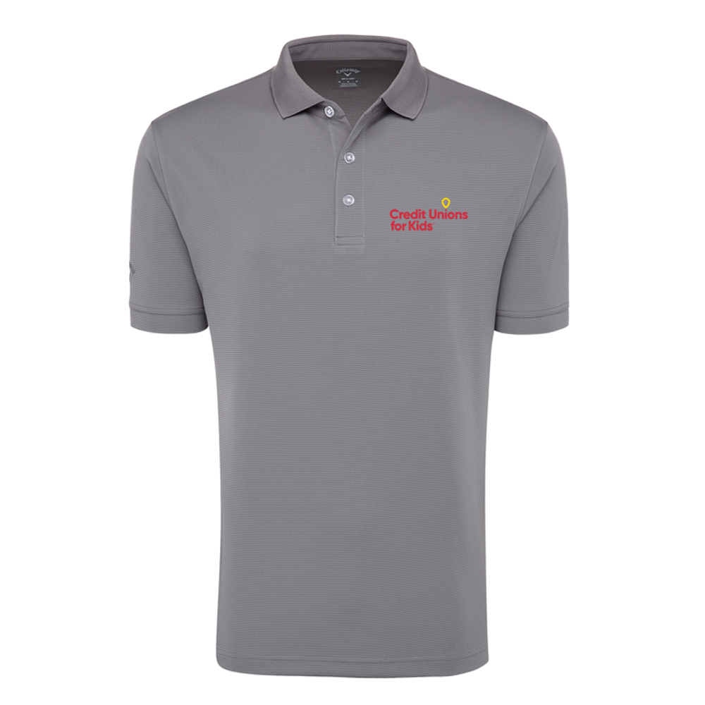 POLO / CUFK MENS POLO primary image