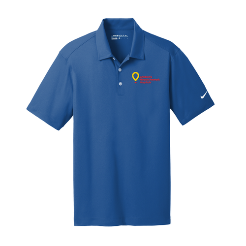 MENS NIKE POLO  image thumbnail