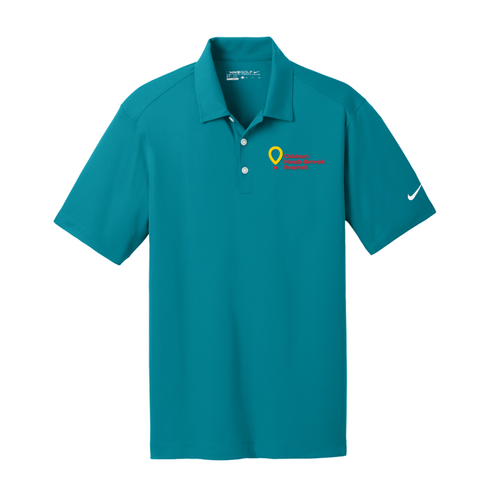 MENS NIKE POLO  image thumbnail