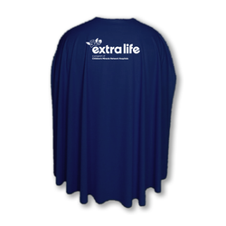 Image of EXTRA LIFE CAPE