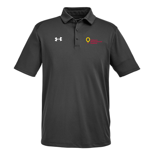 MENS UNDER ARMOUR POLO image thumbnail