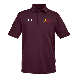 Image of MENS UNDER ARMOUR POLO