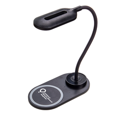 Image of DESK LAMP / WIRELESS CHARGER