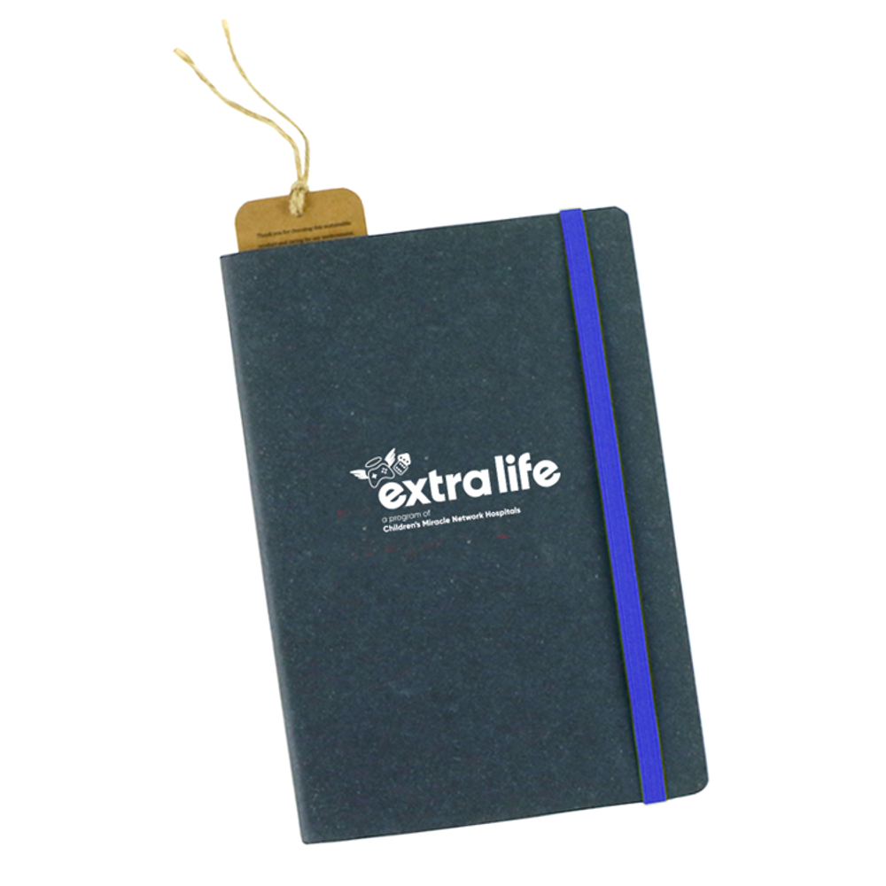 EXTRA LIFE JOURNAL  primary image