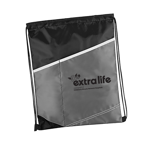 EXTRA LIFE CINCH BAG image thumbnail