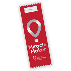 Image of RIBBON / MIRACLE MAKER