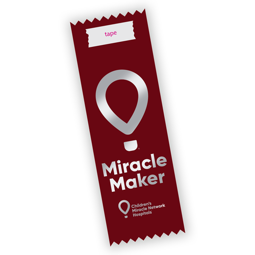 RIBBON / MIRACLE MAKER  image thumbnail