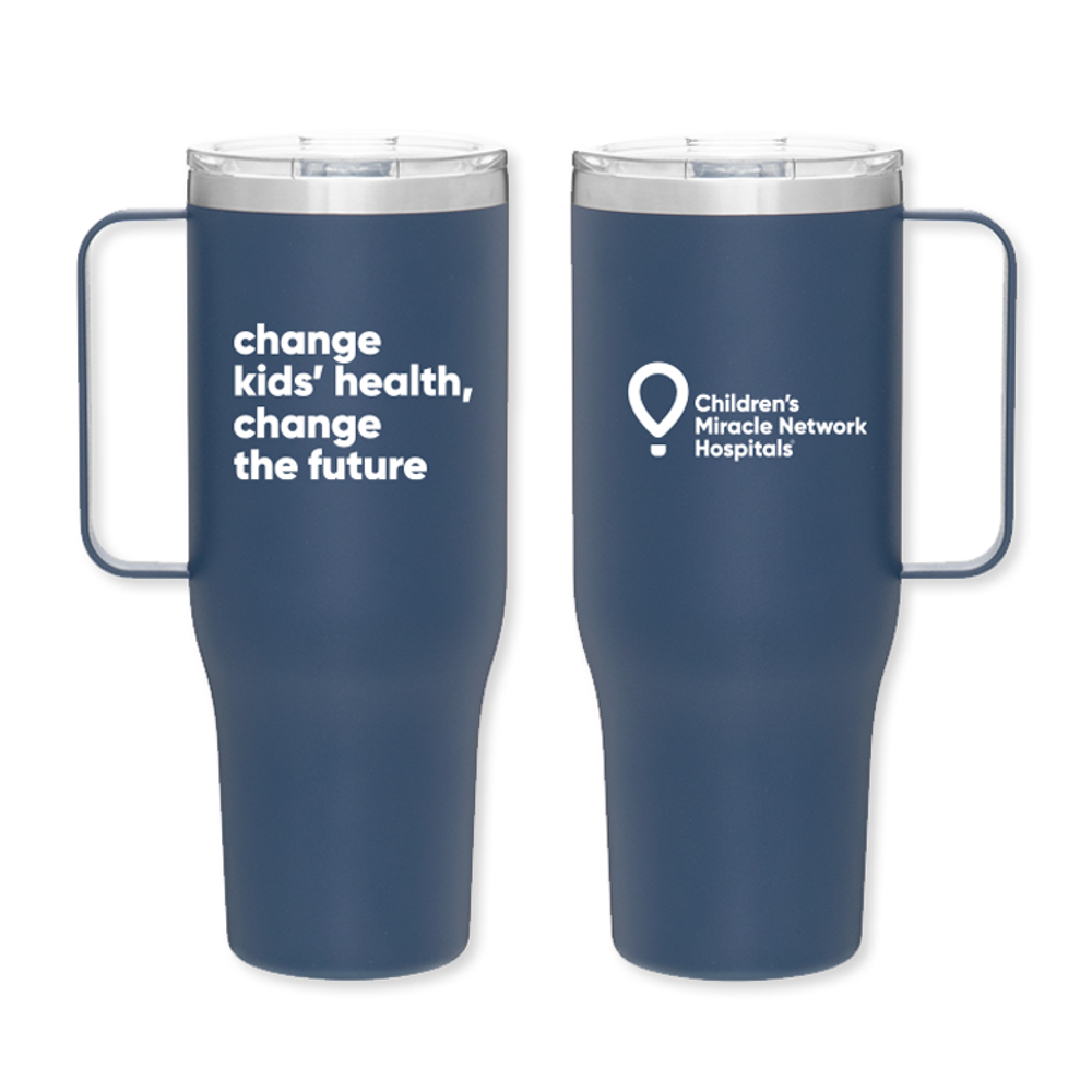 40 OZ. TUMBLER primary image