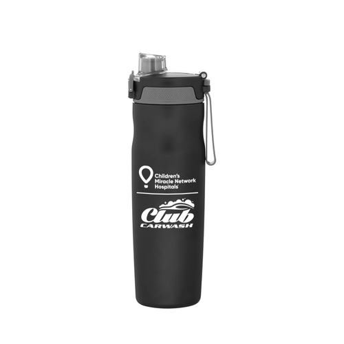 CLUB CARWASH JOLT BOTTLE image thumbnail
