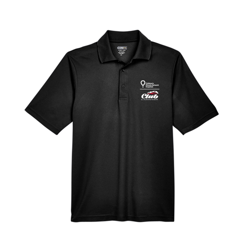 CLUB CARWASH MENS POLO image thumbnail