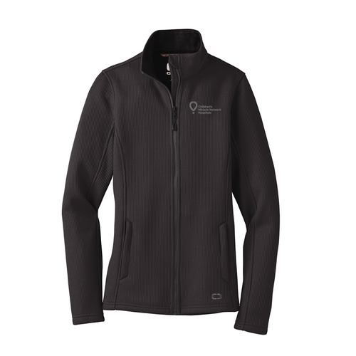 LADIES OGIO FLEECE JACKET image thumbnail