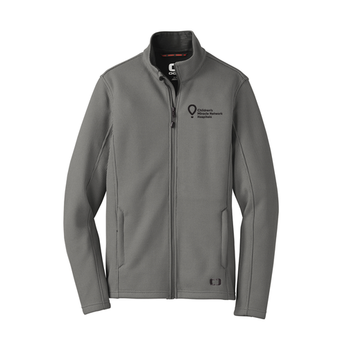 MENS OGIO FLEECE JACKET image thumbnail