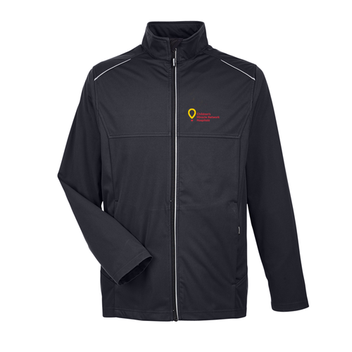 MENS TECHNO JACKET  image thumbnail
