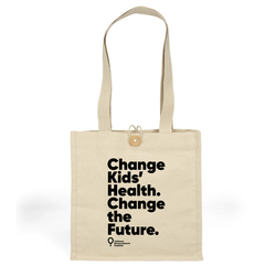Image of CANVAS TOTE