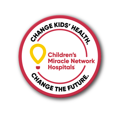 BUTTON / CHANGE KIDS' HEALTH image thumbnail