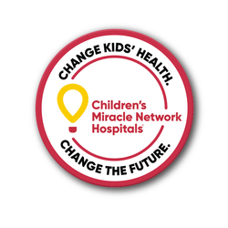Image of BUTTON / CHANGE KIDS' HEALTH