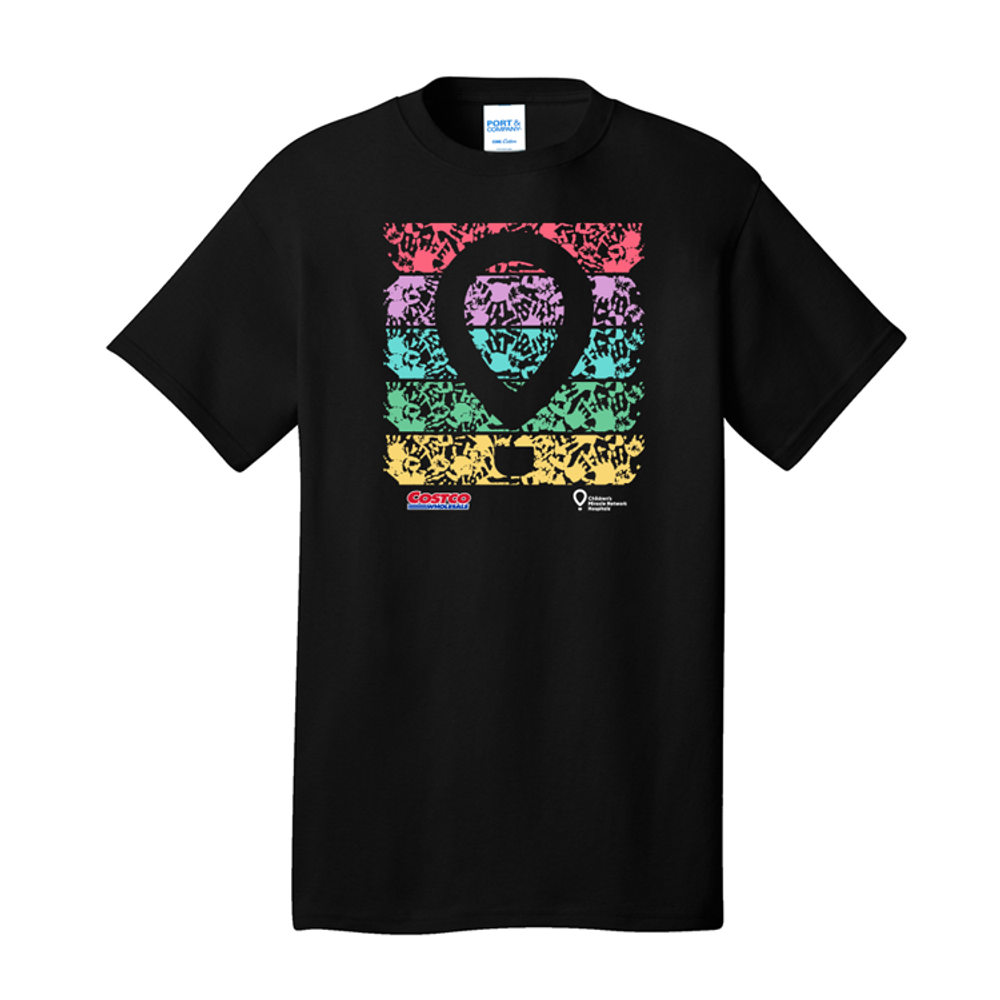 T-SHIRT / COSTCO 2024 HAND BALLOON primary image