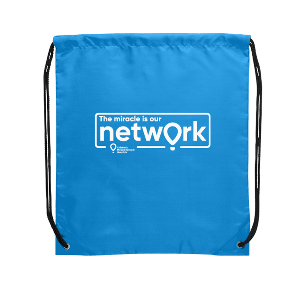 DRAWSTRING BAG primary image