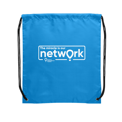 DRAWSTRING BAG image thumbnail